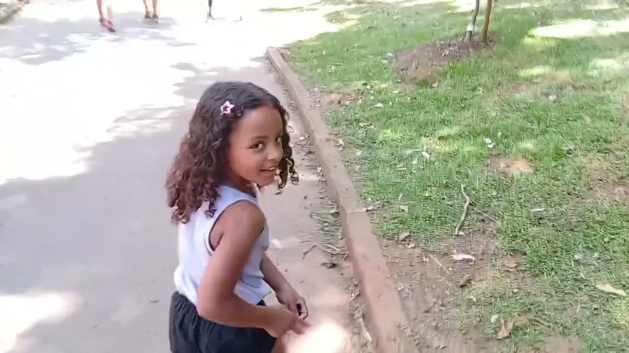 Em busca da fonte de água que nunca acaba!! 