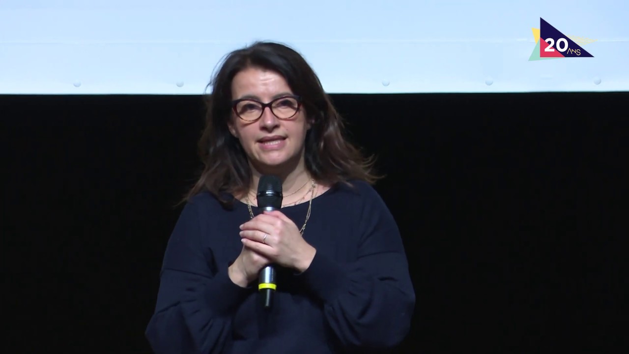DROIT DE CITÉ : carte blanche à Cécile Duflot