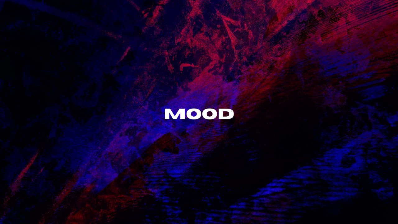 Dark Trap Type Beat | Freestyle Type Beat | Instrumental - Mood