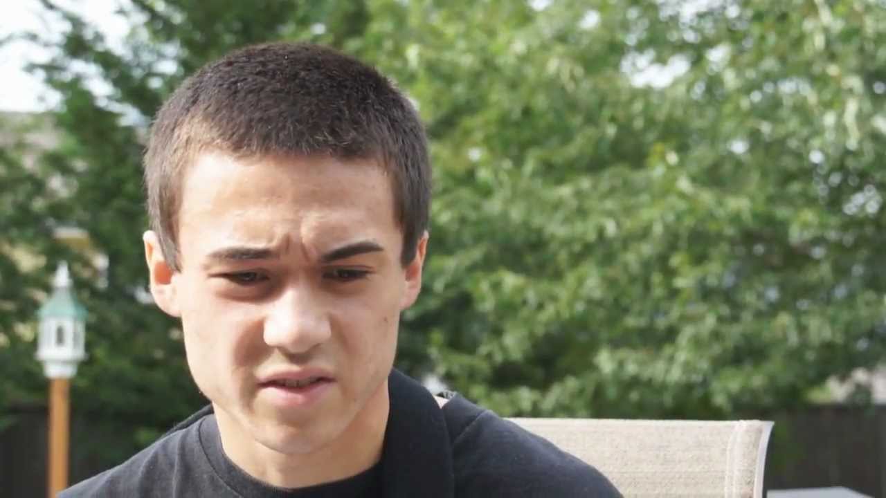 Evan Yamada ADVCT Scooter Bio