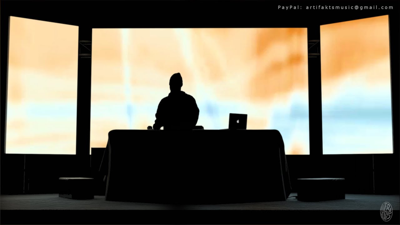 Artifakts - Livestream (2021)