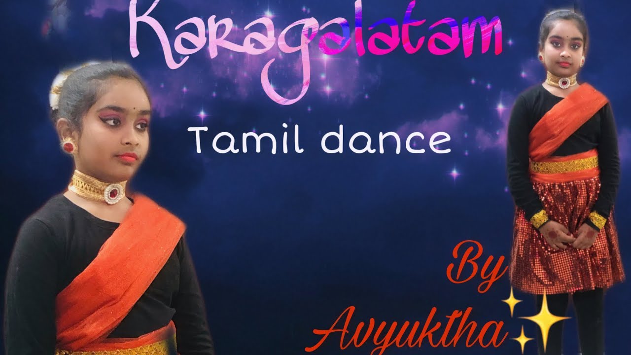 Karagalatam performance in Namaste Kuwait Indian Embassy 2022#namasthekuwait
