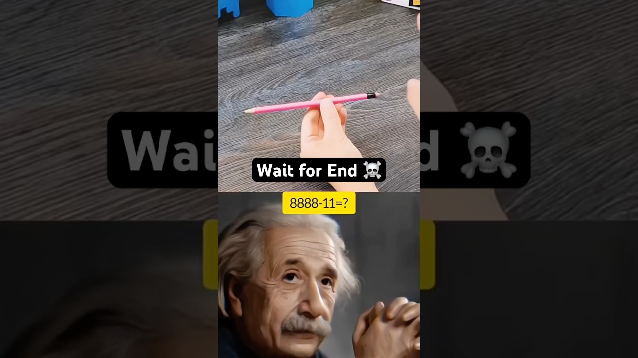 Sigma Physics Teacher Einstein ☠️#shorts #mindblown #1million #einstein #physics #science #viral