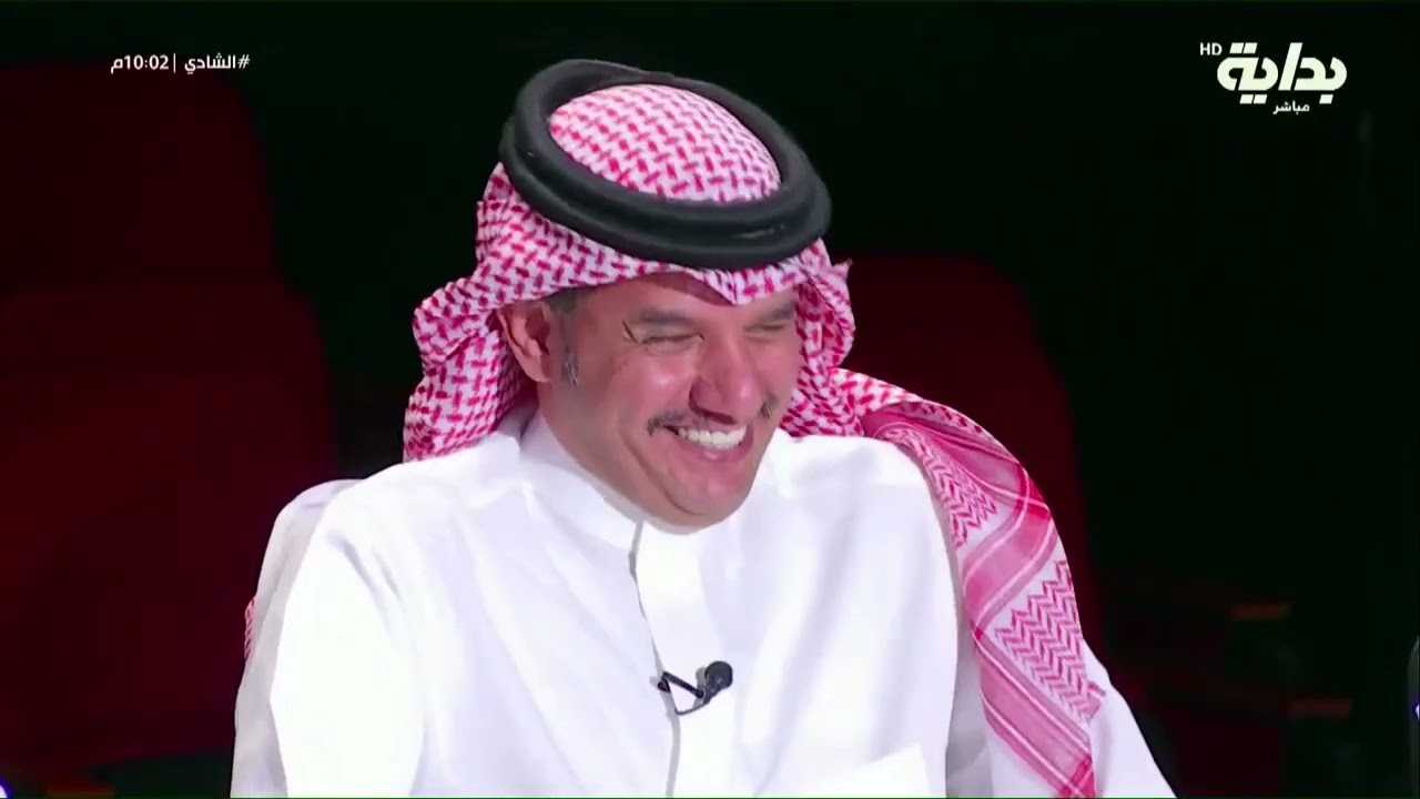 السبحة سببت مشكلة للمشترك مفرّج بن ناصر مع اللجنة! | #الشادي