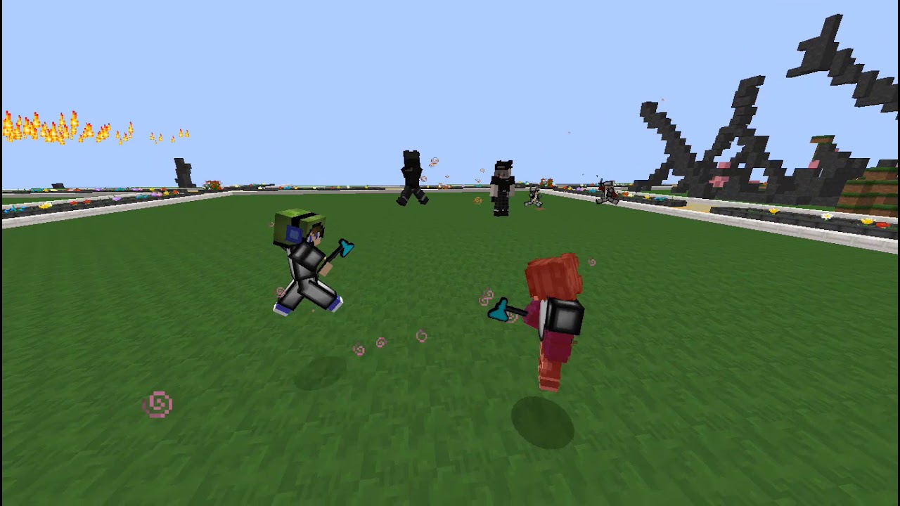 LairFound VS Yurosai (AlwaysCeg)