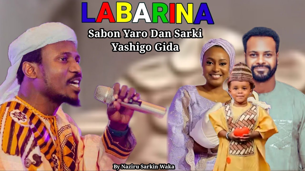 Tirkashi Dole Abarki Da Yarima Ahmad Sumayya (By) Naziru Sarkin Waka  