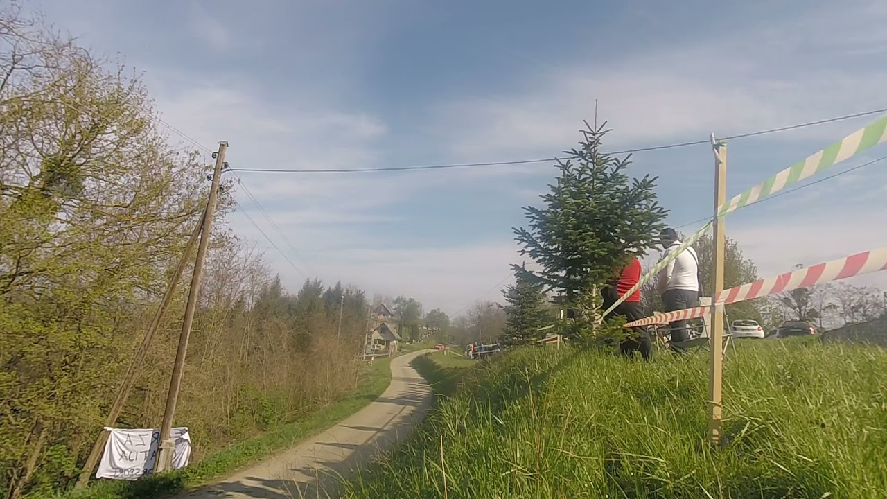 WRC Croatia   SS18 Zagorska sela 1    11 Neuville