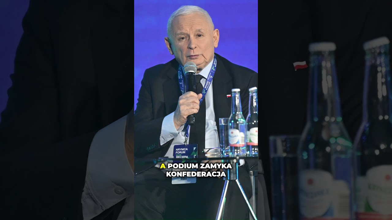 KTO WYGRA WYBORY W 2027?