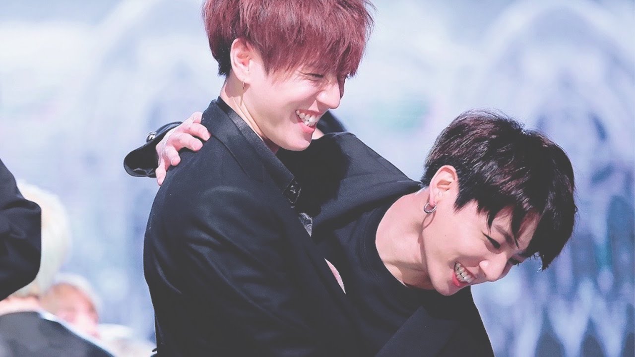 GOT7 & BTS — ⌈everyday⌋