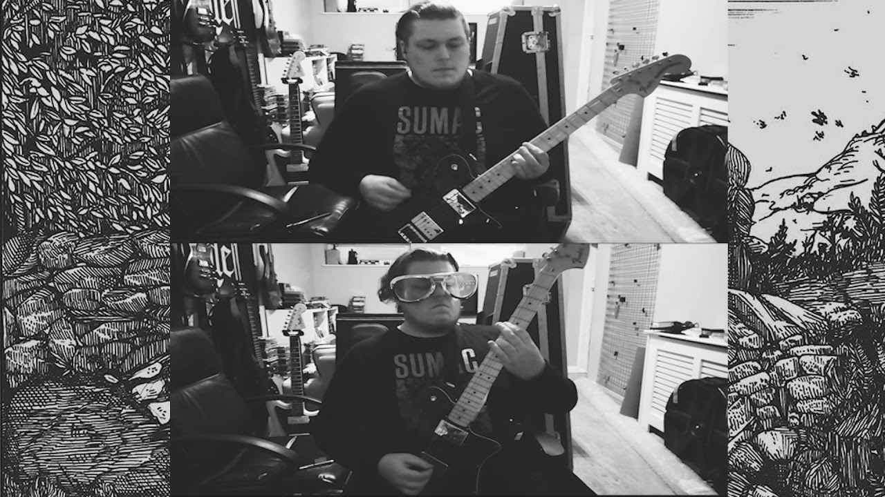 Sick Riffs #80: Dan Nightingale delivers a full playthrough of Conjurer's Hollow