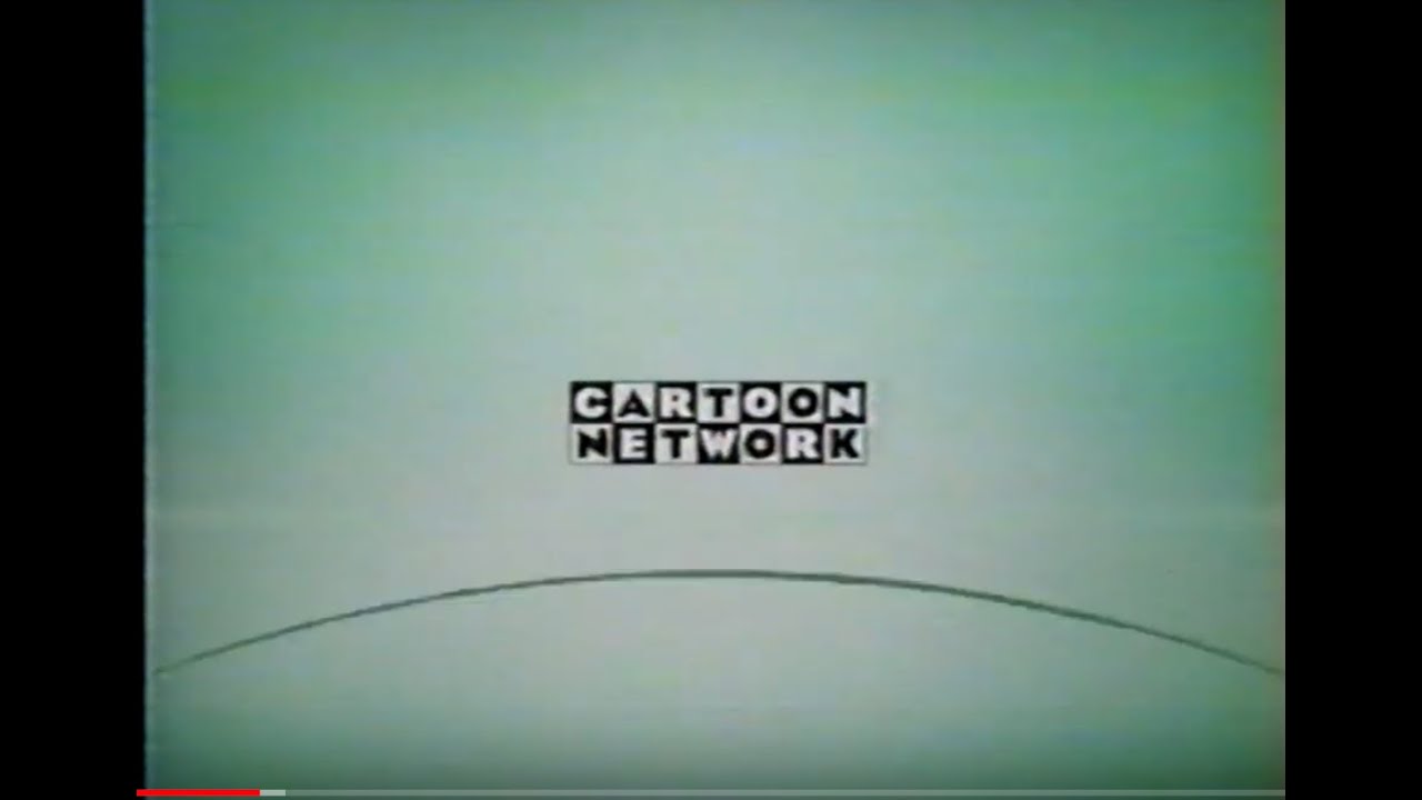 Cartoon Network Commercials from September 29, 2001