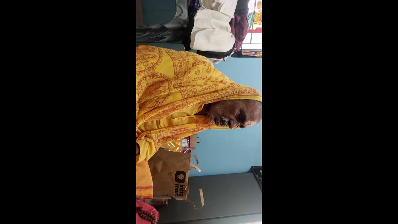 राधे राधे 🌸। विष्णु सहस्त्र नाम । सुबह सुबह की पूजा की विधि । Watch full stream and like & subscribe