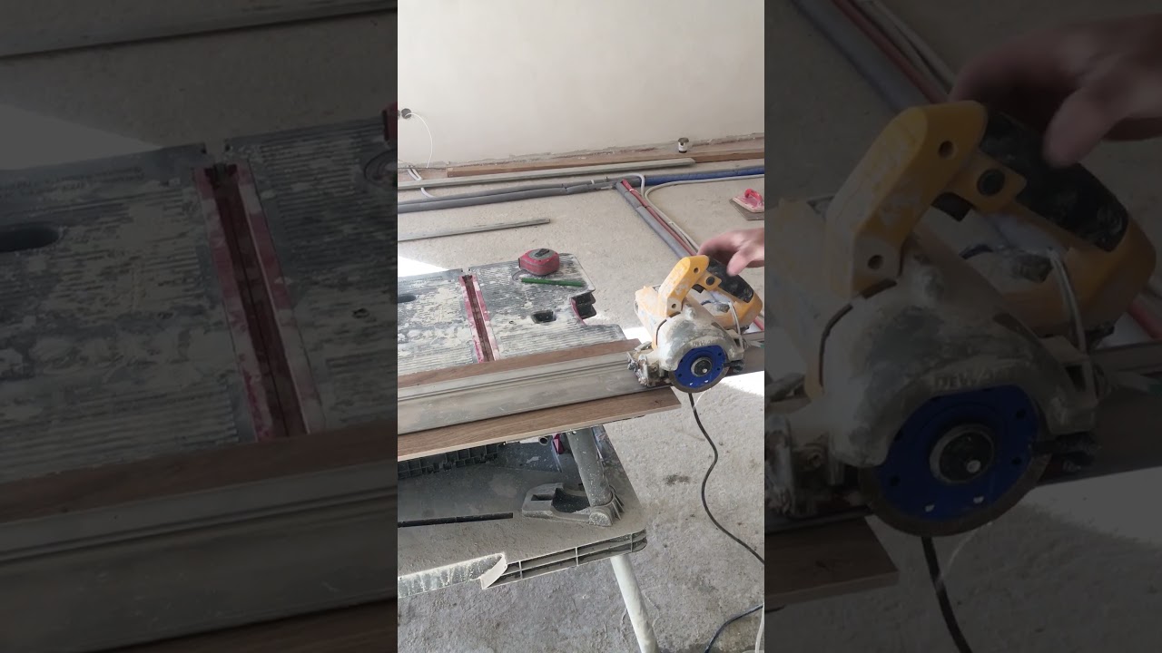 Dewalt dwc 410