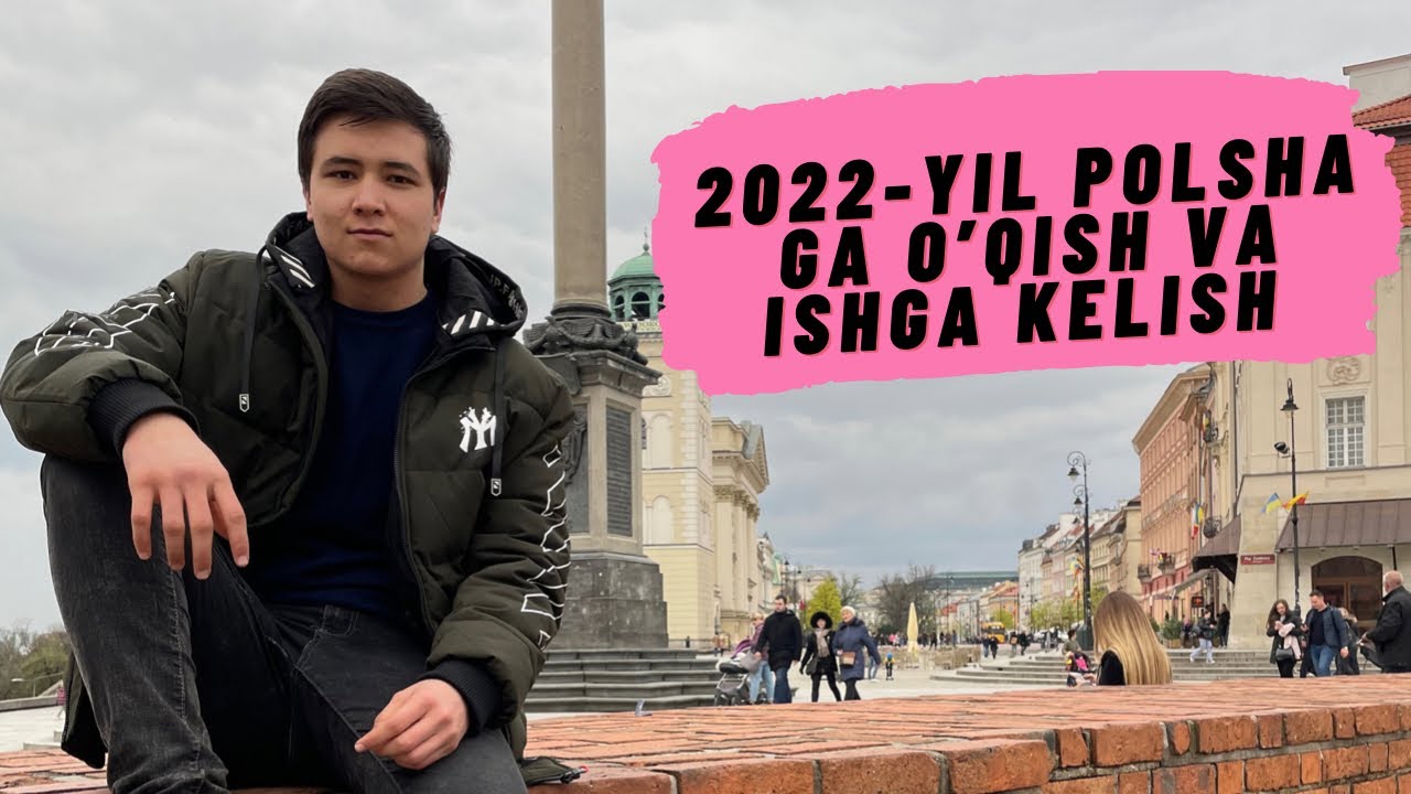 Polshaga 2022 - yil kelish yangiliklar