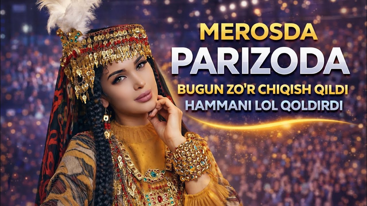 Parizoda ajoyib chiqish qildilar Podyum kolleksiyamizda😍🥰