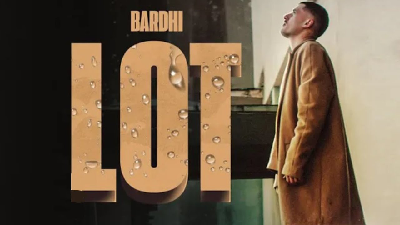 BARDHI - LOT (Prod: &Ccedil;elik Lipa) (Official Music Video)