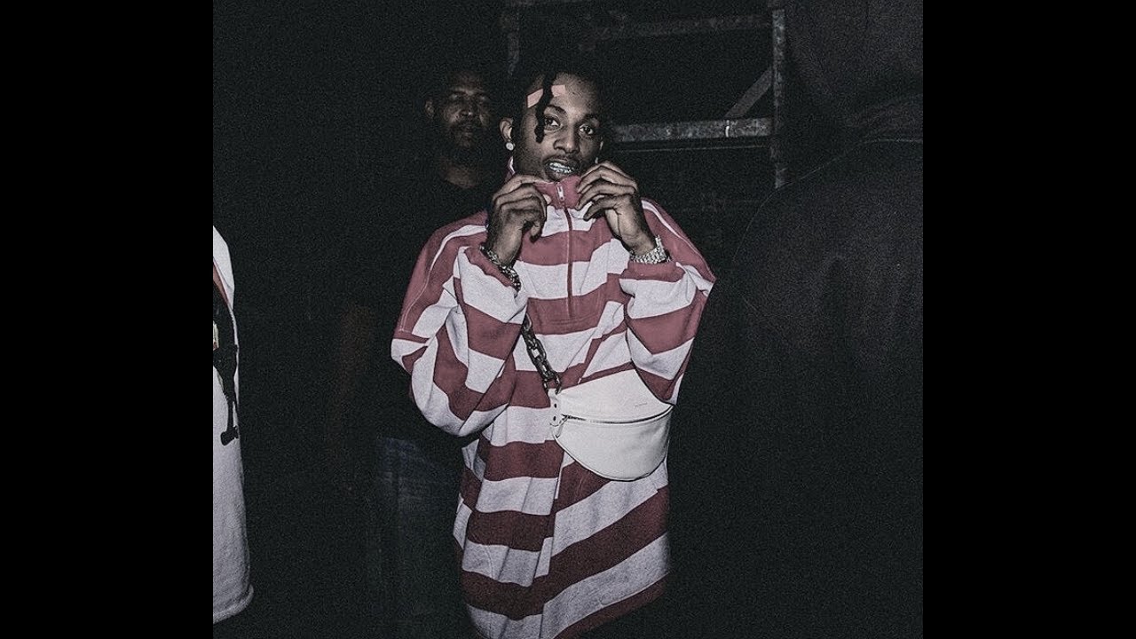 [FREE] PLAYBOI CARTI CARDO GOT WINGS TYPE BEAT 