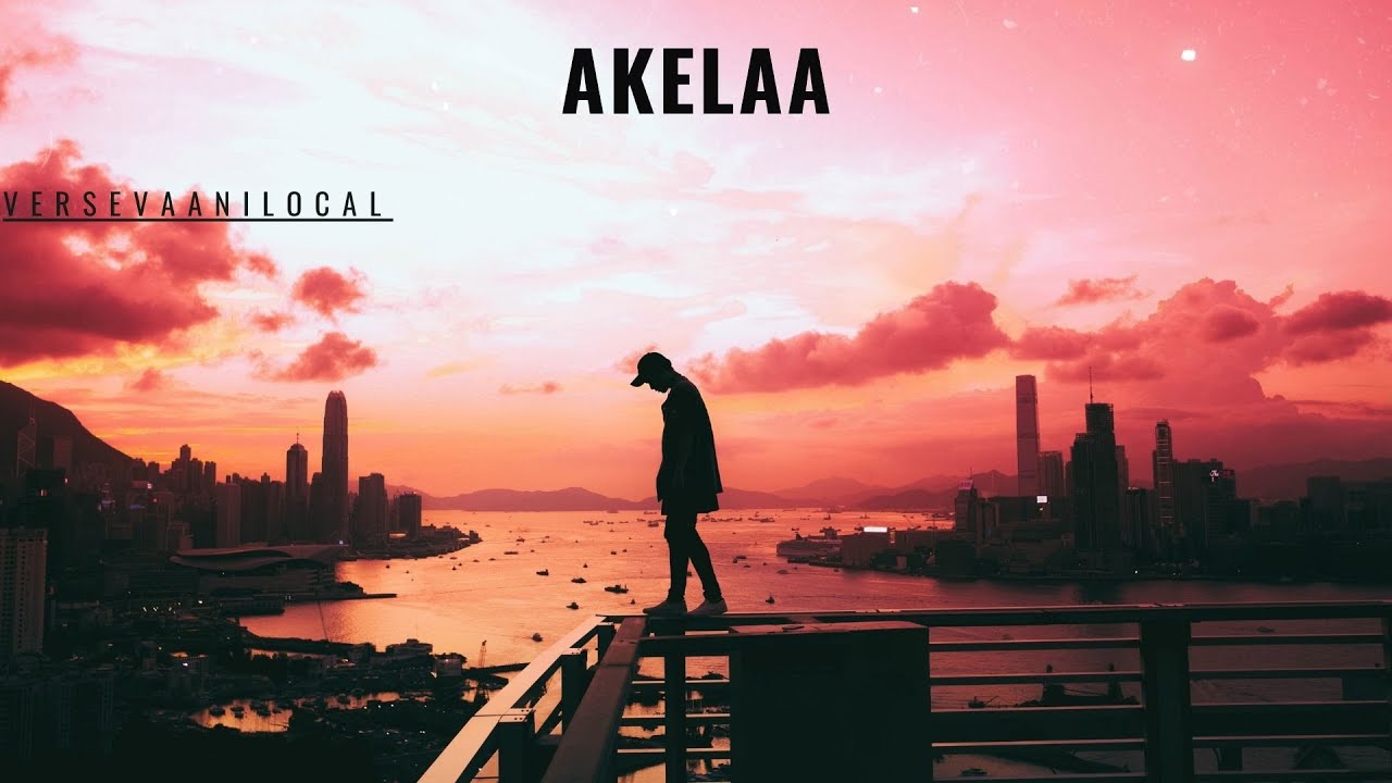 Akelaa - VerseVaanilocal