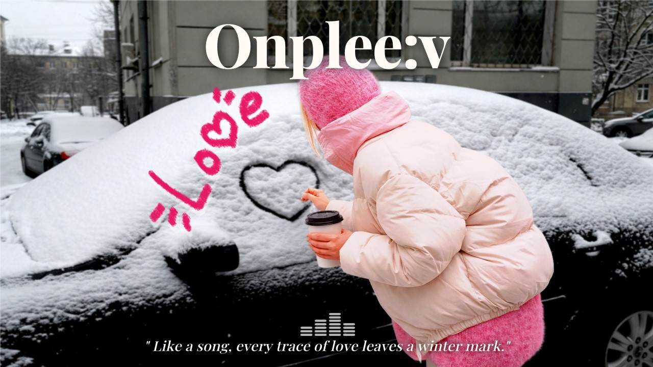 [playlist] ❄️Зимняя ностальгия☁️Уютный вайб зимы | Lo-fi · R&B · Acoustic 💿Без рекламы