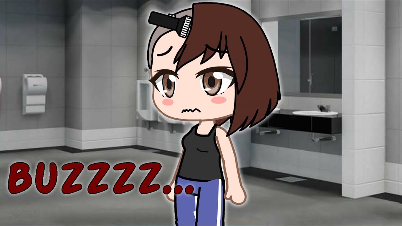 Uraraka Gets Her Head Shaved (+Ray's Problem)