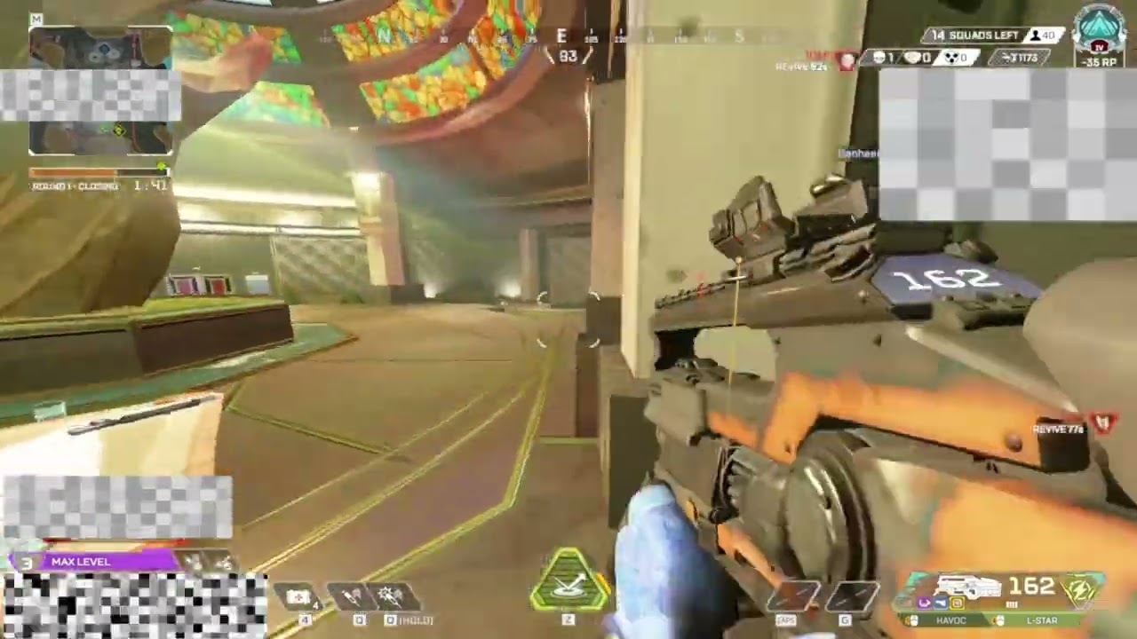 Best Smart A.I Apex legends