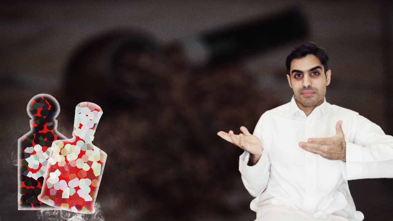 ١٠ عطور تبغية اعجبتني كثيراً ، ماذا عنك؟ | 🚬 🚬