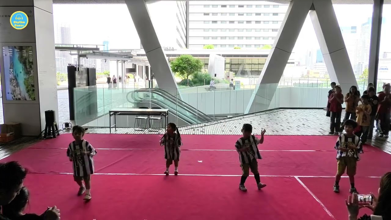 じょいふる_東雲グリーンクラス（2025/6/21 豊洲場外マルシェAM）
