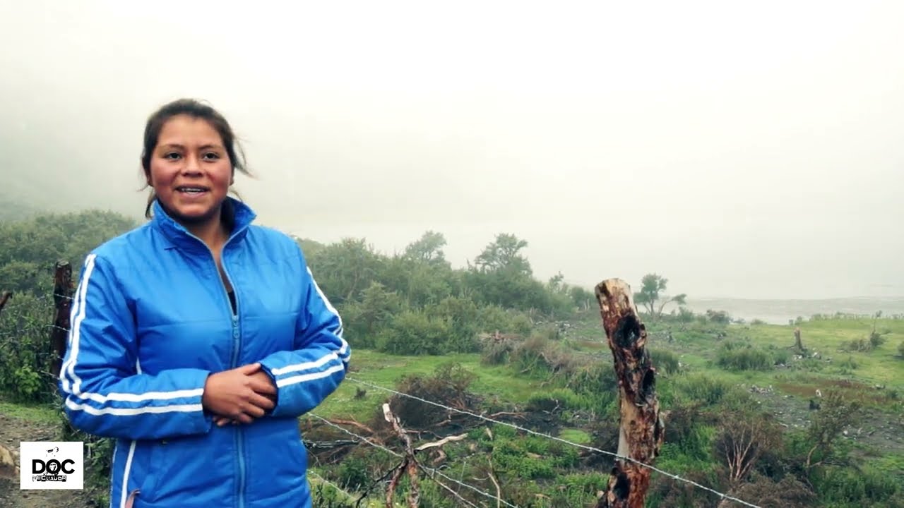 Patul &ldquo;El pueblo m&aacute;s solo del Azuay&rdquo; 5/5
