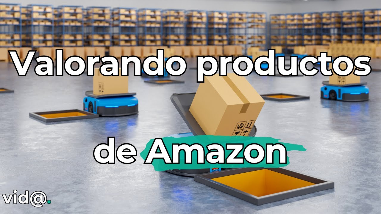 &iquest;Qu&eacute; Comprar y Qu&eacute; NO Comprar en Amazon? #vidatv #amazon