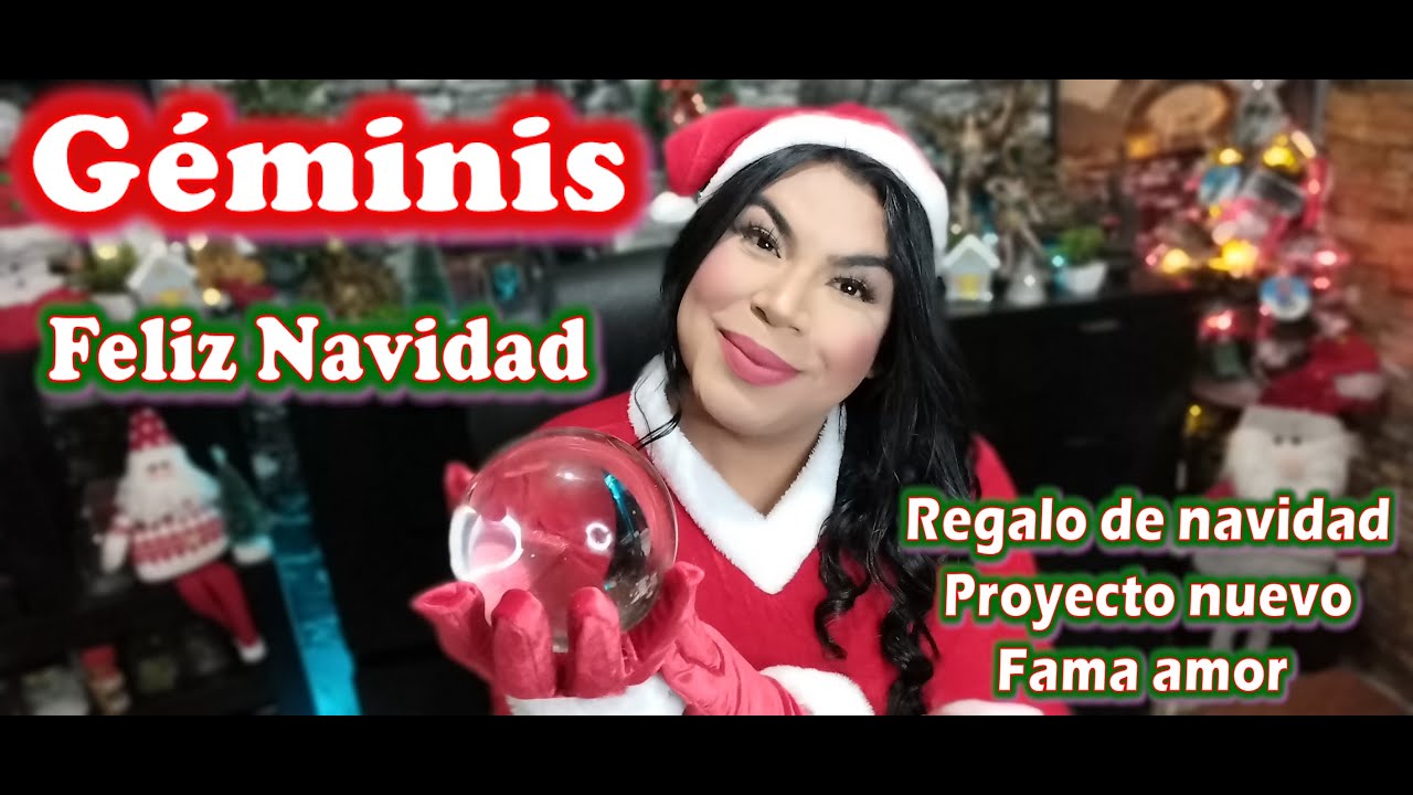 Géminis Este nuevo proyecto te impulsa a la fama, brillas como nunca amor verdadero