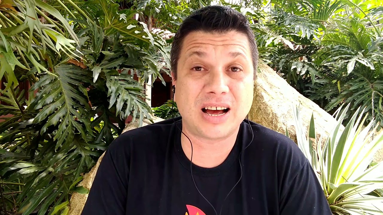 Dicas práticas para viver o sobrenatural! Explanação sobre o Seminário de Ativação ❤️✝️🔥🔑🌊🦅