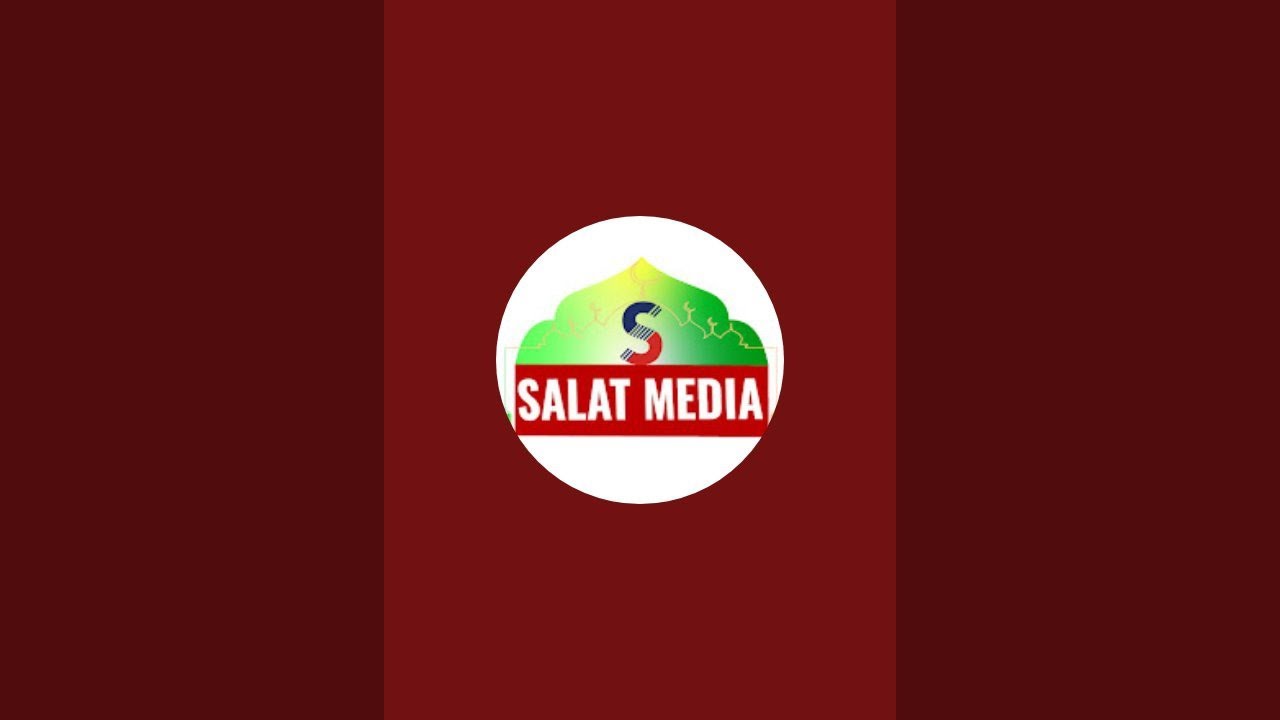 SALAT MEDIA is live হুবহু মুফতি নজরুল ইসলাম কাসেমি মুফতি রিফাত খান আল মাদানী।