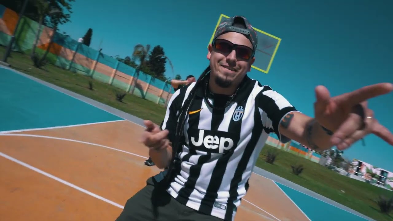 el gula - altomambo (video oficial)