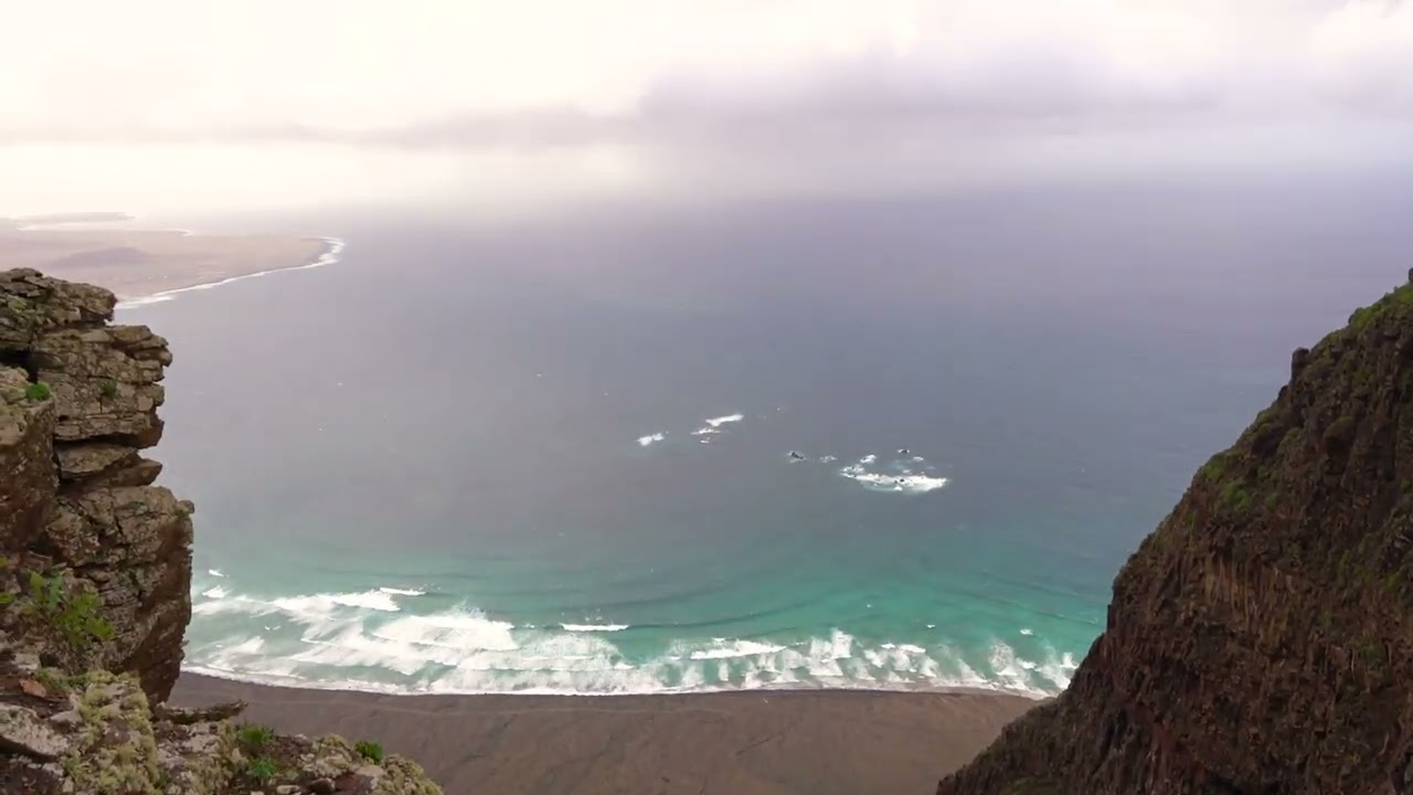 Mirador del Risco de Famara