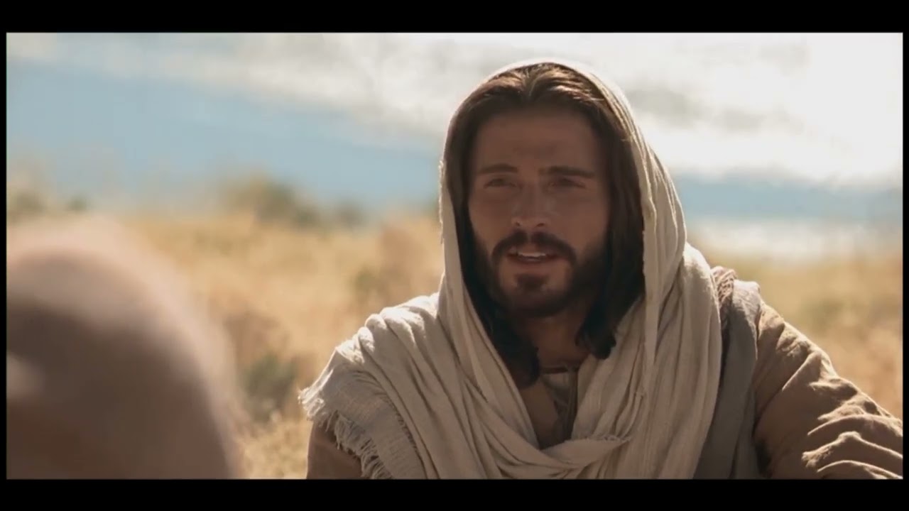 Razlaga Matejevega evangelija, 1.del