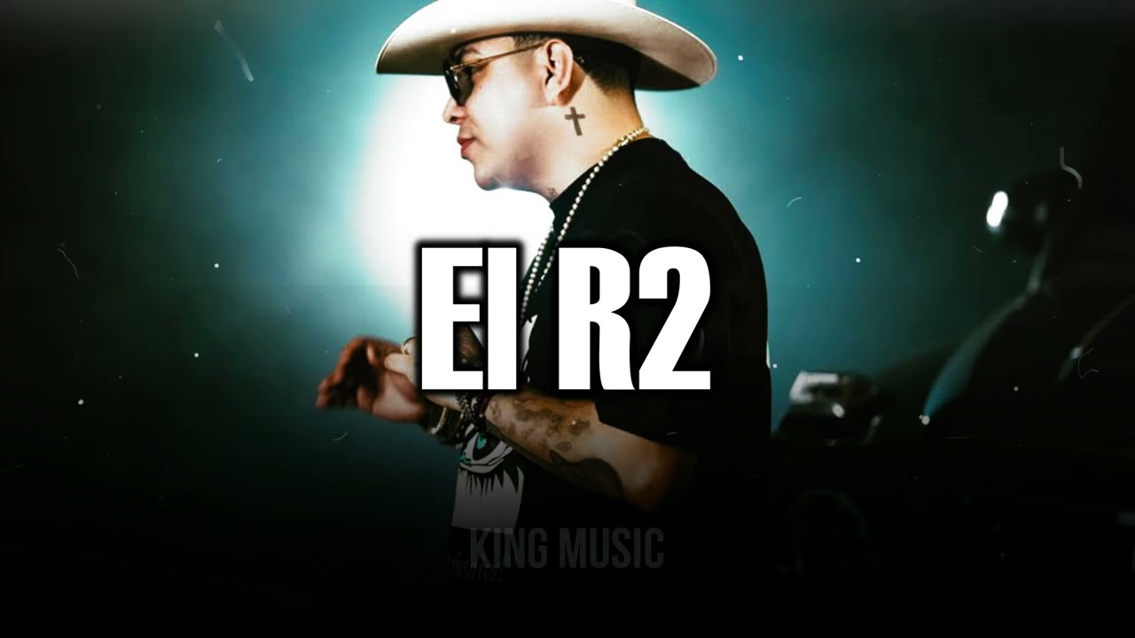 Chicho Castro - El R2 | LETRA/LYRICS