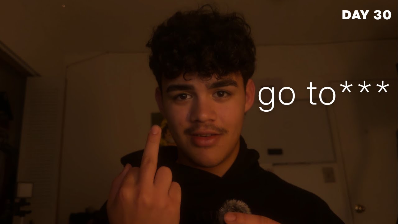If someone has called you gay, you need to see this
