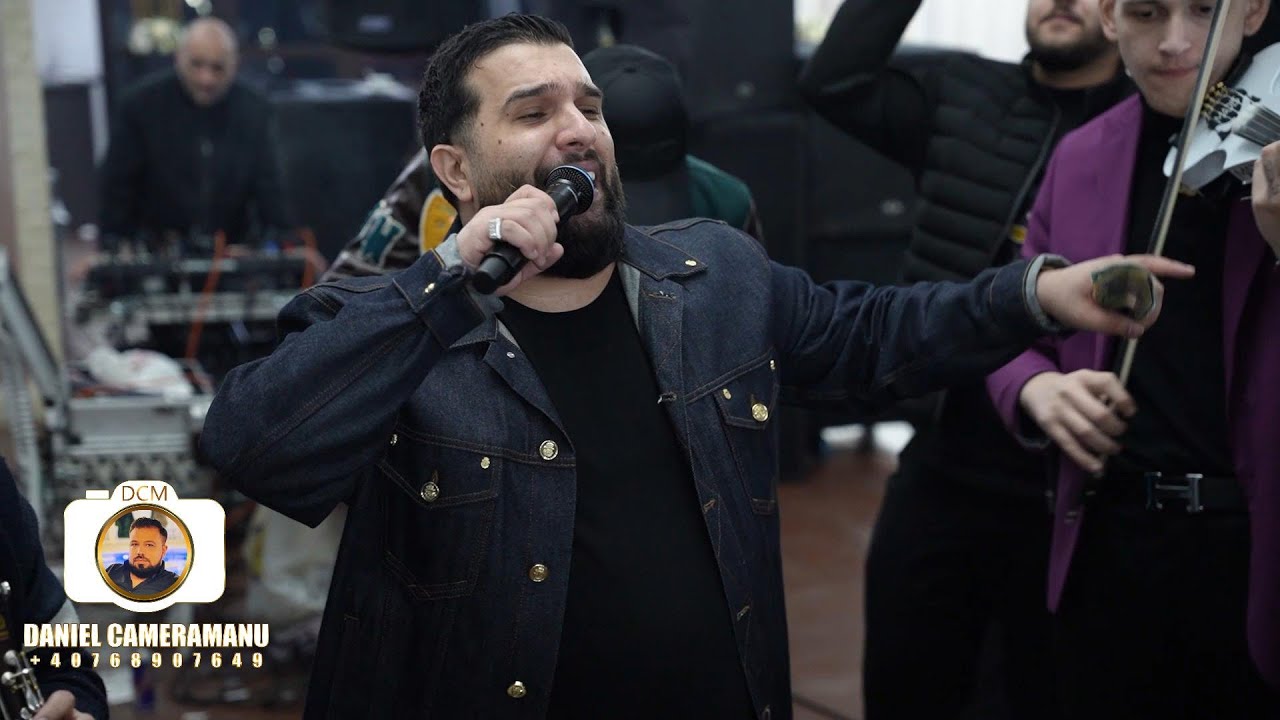 TZANCA URAGANU 🛑 PAȘAPORT V.I.P. 🛑 HIT 2026