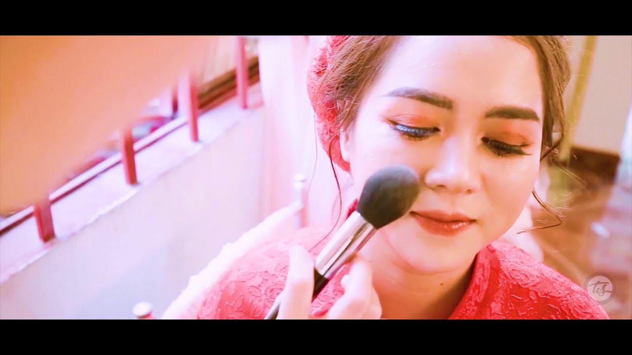 [PH&Oacute;NG SỰ CƯỚI] Thanh Hải & Ngọc Trinh, 02.12.2018 - Otis Production