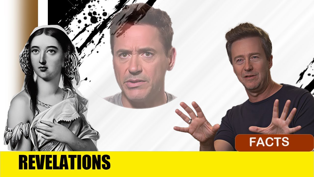 10 Unbelievable Discoveries About the Celebrity Family Tree