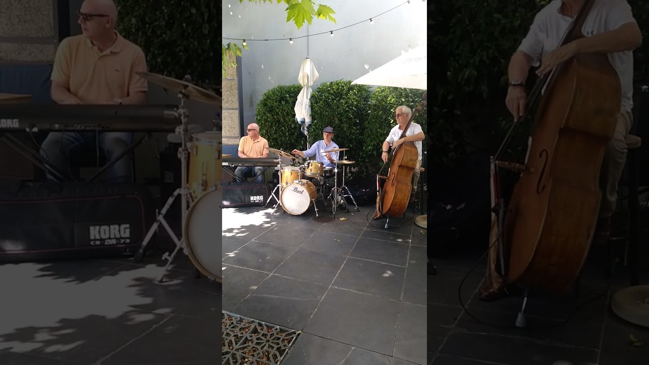 Nikola Memedovic - Black Orpheus 