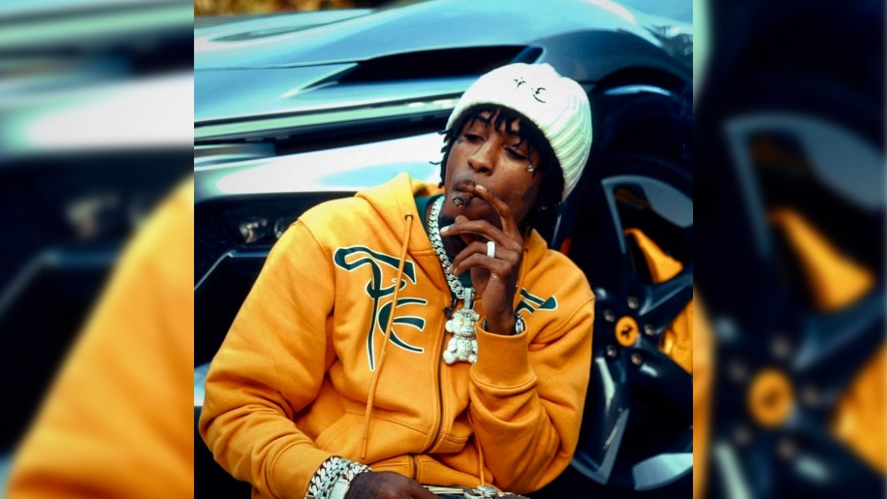 [FREE] NBA Youngboy Type Beat 