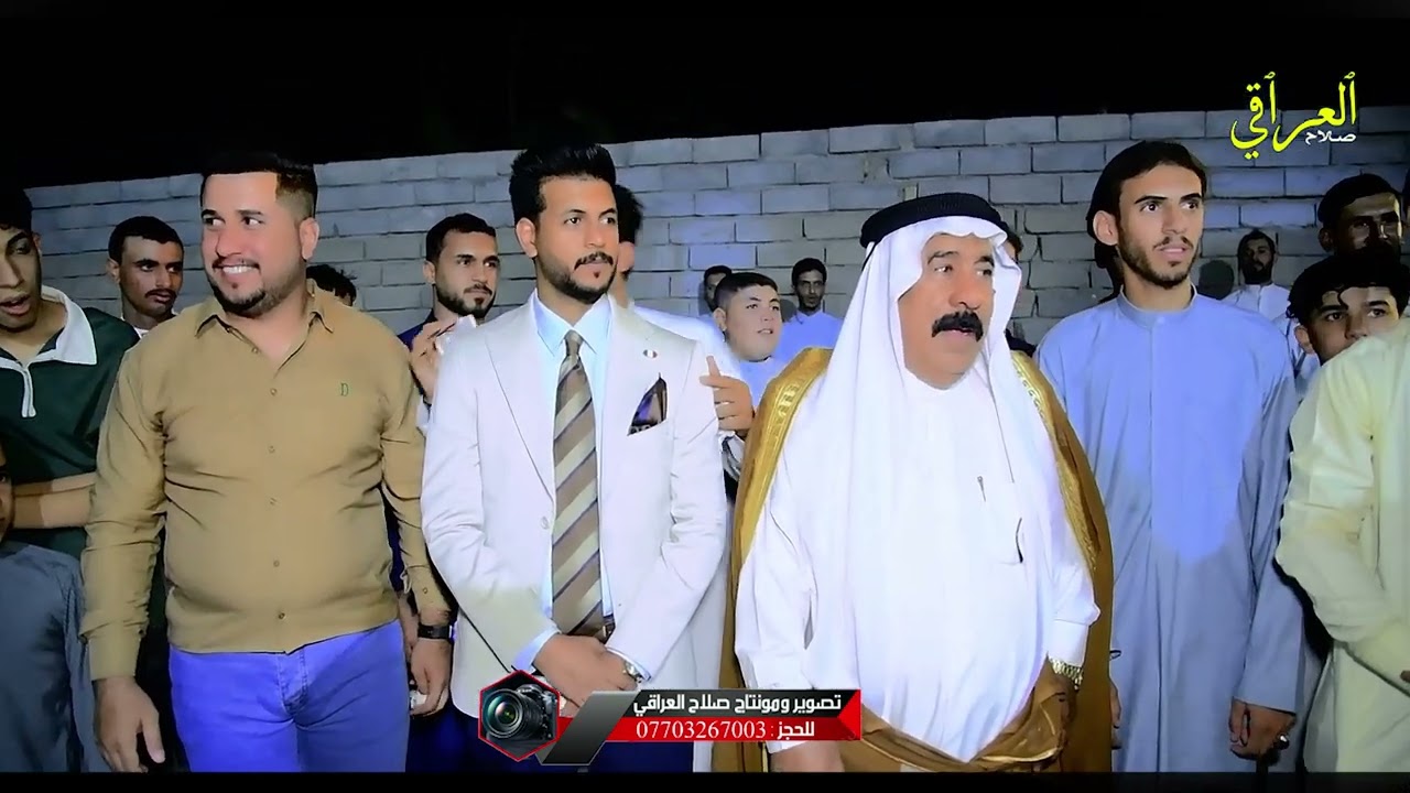 الله الله ابداع مهاويل البصره/سلام المالكي/فاخر المياحي/افراح مياح /الدوه 