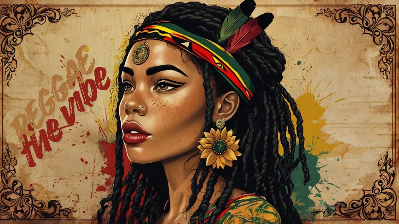 Best Reggae Songs Of All Time
