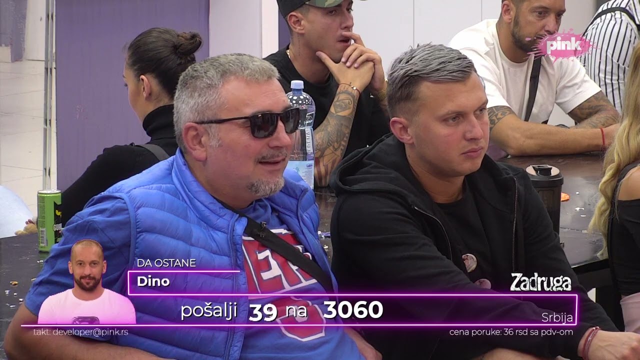 Zadruga 5 - Matora diže ruke od svega i obraća se porodici MC Aleks -  11.06.2022.