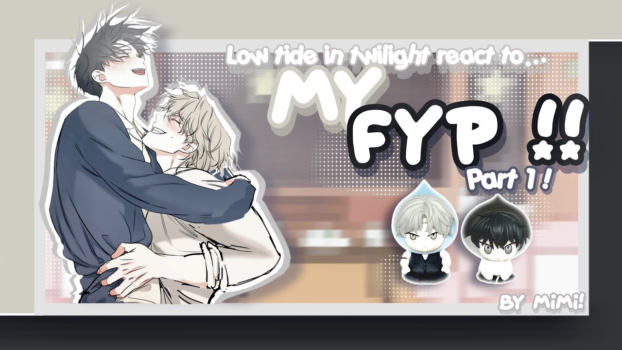 ✨𝐿𝑜𝓌 𝓉𝒾𝒹𝑒 𝒾𝓃 𝓉𝓌𝒾𝓁𝒾𝑔𝒽𝓉 𝓇𝑒𝒶𝒸𝓉 𝓉𝑜 𝓂𝓎 𝒻𝓎𝓅✨| m1m1_xi | read desc | part 1/??? |