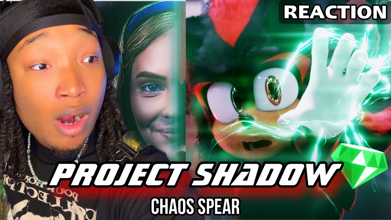 This Story's SO SAD..! (PROJECT SHADOW)