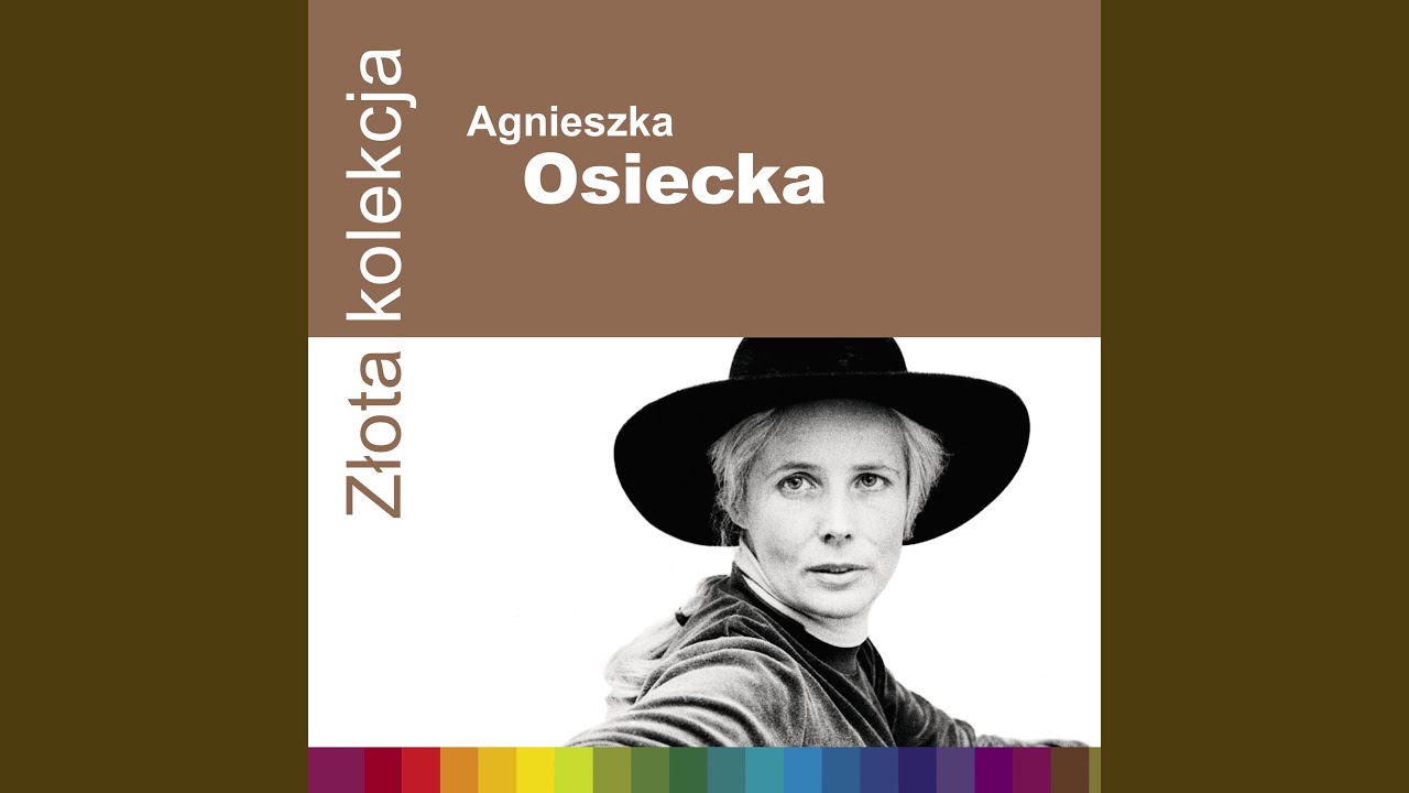 Śpiewam bo muszę