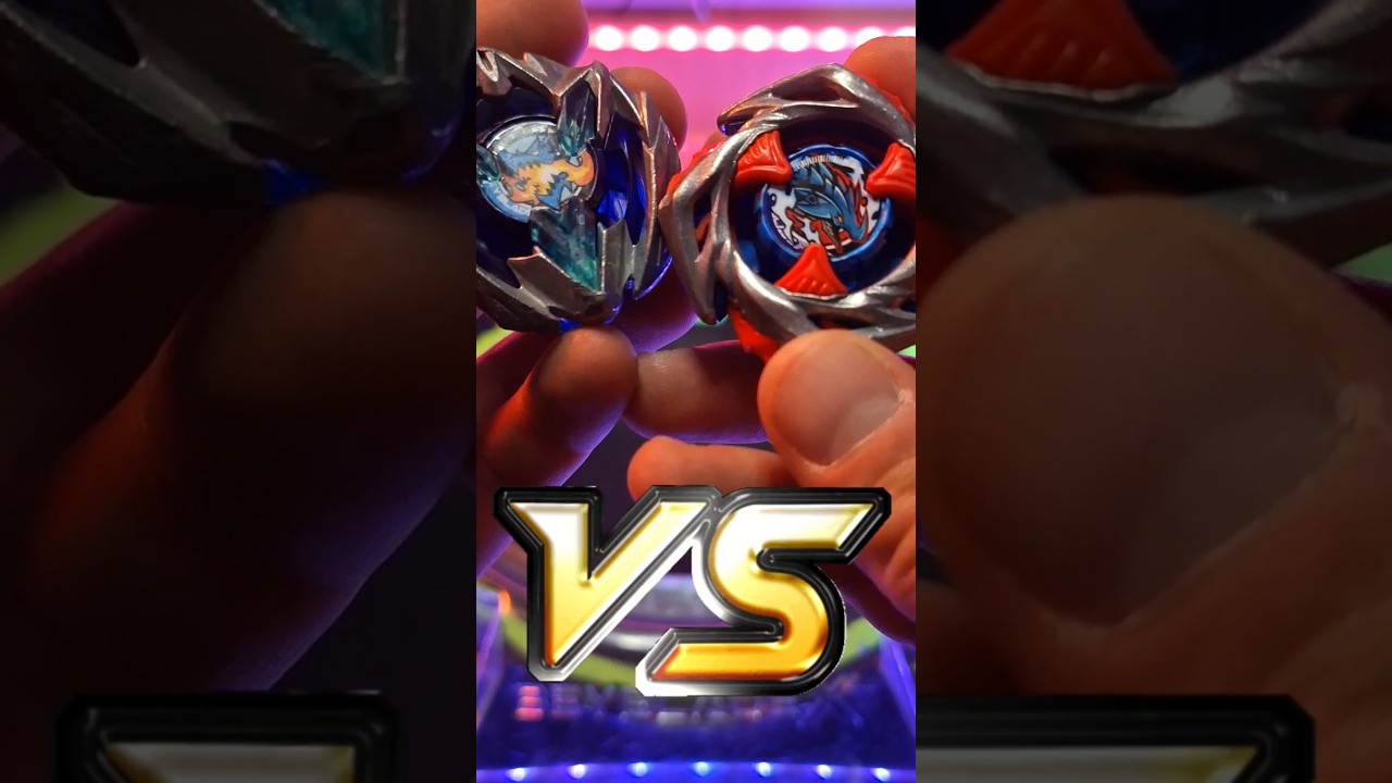 Dran Buster VS Impact Drake | INSANE Battle 🔥🔥 #beybladex