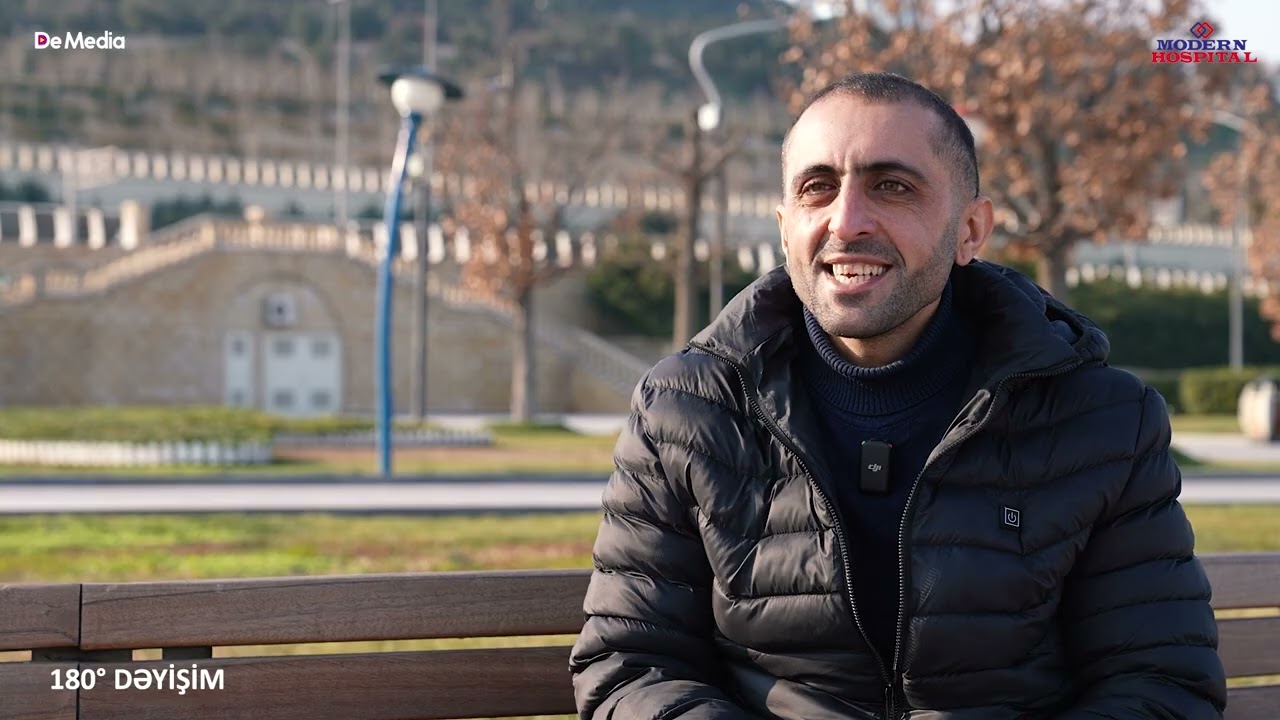Onu heç kim tanımırdı... !65 kq dan itirlən tək çəki olmadı. Xoşbəxt həyat.